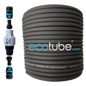 ecotube and its fittings