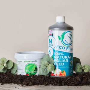 Fertilizer Combo Package