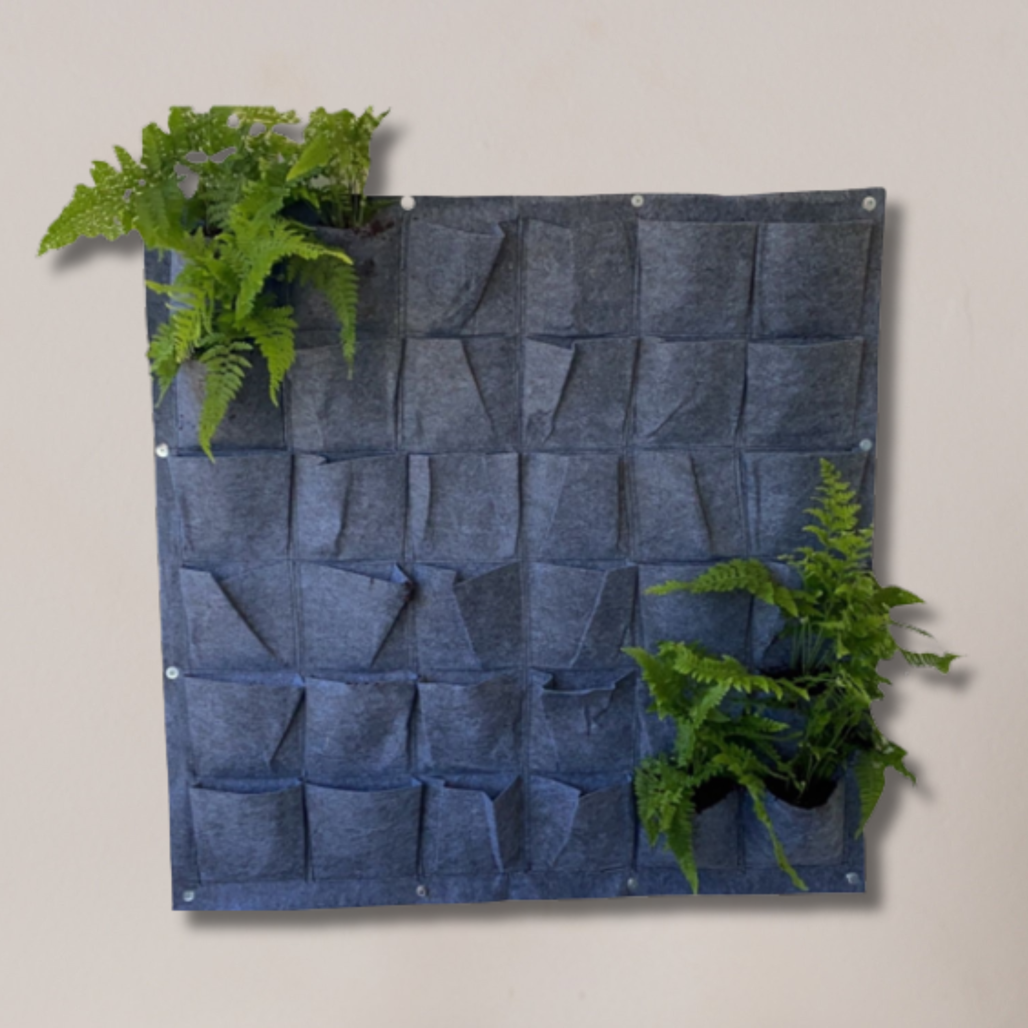 Vertical Gardens 36pkt
