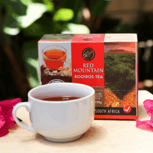Rooibos Tea