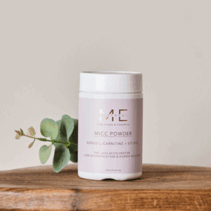 micc powder