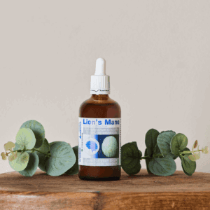Lion’s Mane 100ml