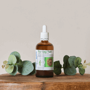 Turkey Tail 100ml