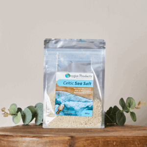 Celtic Sea Salt 200g