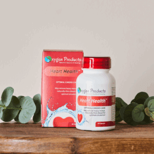 Heart Health (60 Caps)