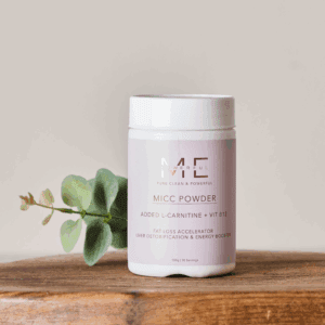 MICC Powder