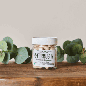 Sea Moss Capsules (60 Caps)
