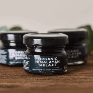 Himalayan Shilajit 30g