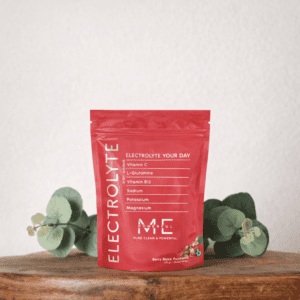 Electrolyte Powder - Berry Blaze